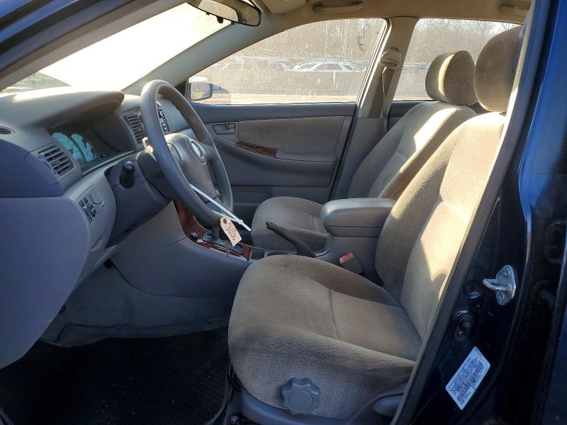 Продажа на аукционе авто 2003 Toyota Corolla, vin: 2T1BR32E53C132819, номер лота: 79524955