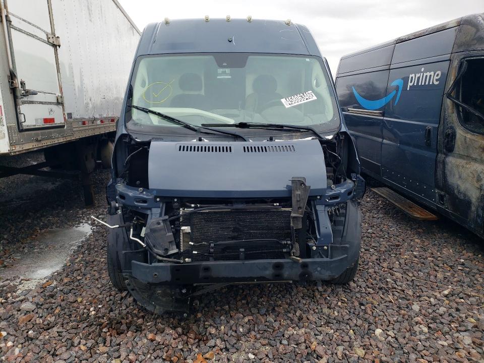 Aukcja sprzedaży 2021 Ram Promaster 3500, vin: 3C6MRVJG3ME580235, numer aukcji: 45806346