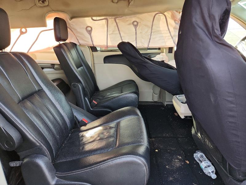 79747375 :رقم المزاد ، 2C4RC1CG3ER195859 vin ، 2014 Chrysler Town & Country مزاد بيع