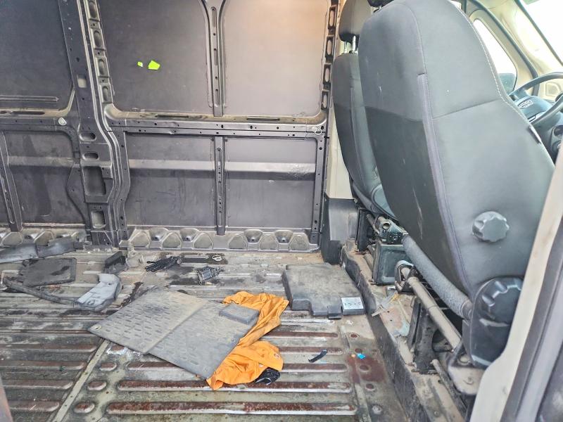 46740076 :رقم المزاد ، 3C6TRVDG7KE516090 vin ، 2019 Ram Promaster 2500 مزاد بيع