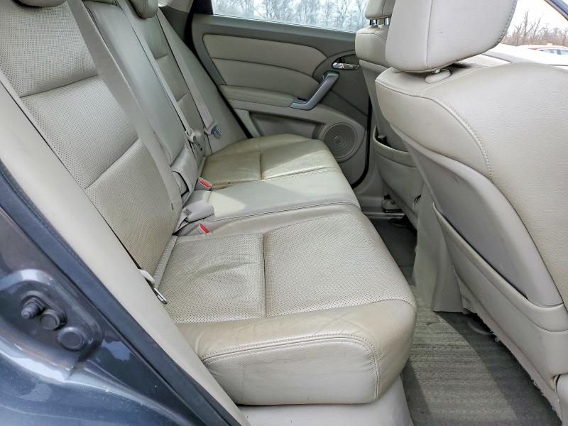 Aukcja sprzedaży 2011 Acura Rdx, vin: 5J8TB1H55BA006498, numer aukcji: 46338116