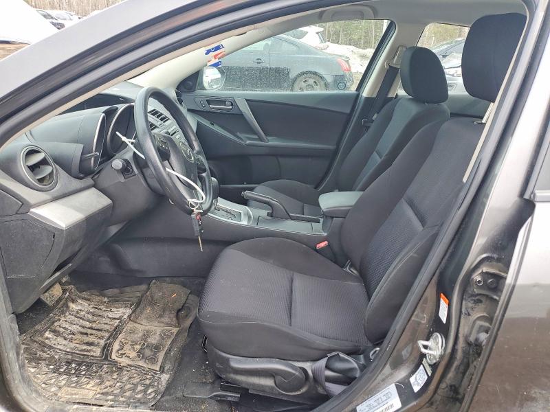 Aukcja sprzedaży 2010 Mazda 3, vin: JM1BL1SF6A1177414, numer aukcji: 47261666
