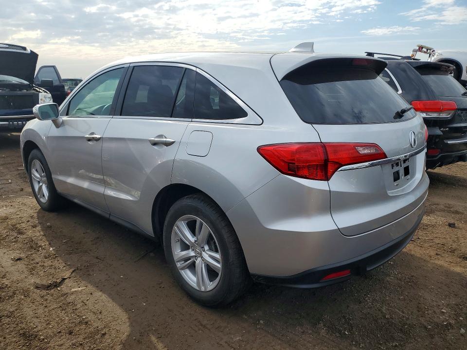 Aukcja sprzedaży 2014 Acura Rdx, vin: 5J8TB4H56EL014636, numer aukcji: 47589696