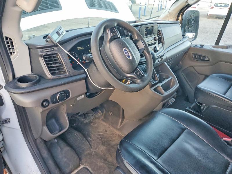 Продаж на аукціоні авто 2020 Ford Transit, vin: 1FDBW5Z88LKB24941, номер лоту: 79973325