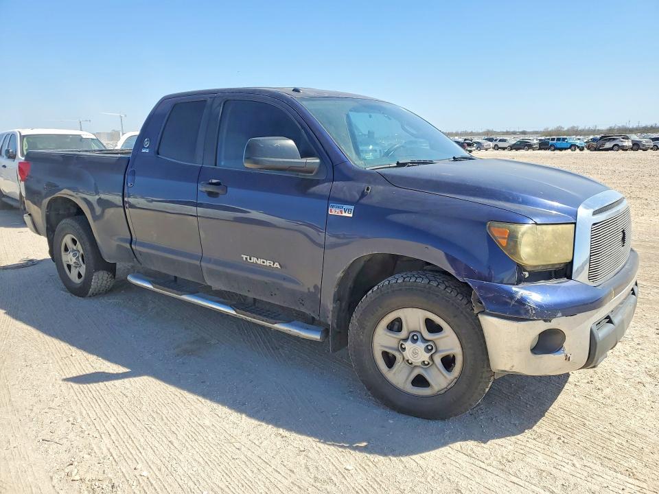 79691785 :رقم المزاد ، 5TFRY5F11CX124416 vin ، 2012 Toyota Tundra مزاد بيع