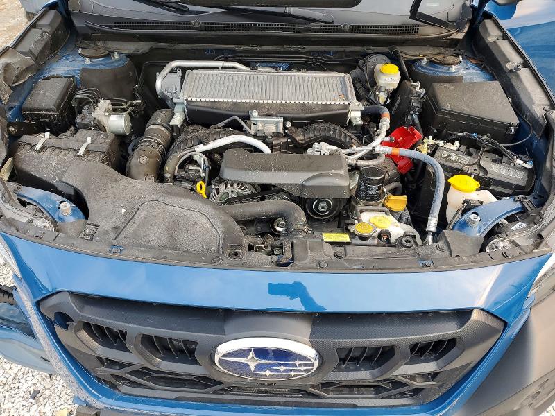 Aukcja sprzedaży 2025 Subaru Outback, vin: 4S4BTGUD6S3253374, numer aukcji: 46175326