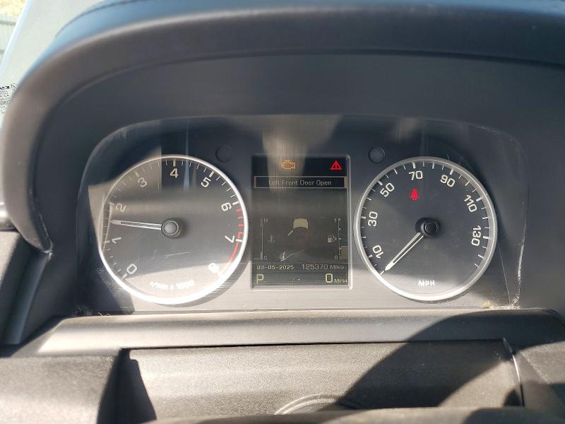 41805816 :رقم المزاد ، SALAK2V61GA798500 vin ، 2016 Land Rover Lr4 مزاد بيع