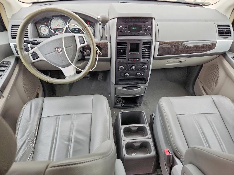 Aukcja sprzedaży 2010 Dodge Grand Caravan, vin: 2D4RN5DX9AR290231, numer aukcji: 47592086