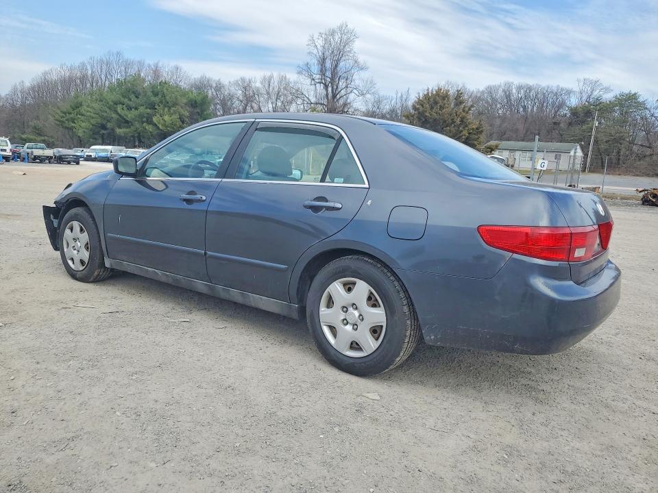 Продажа на аукционе авто 2005 Honda Accord, vin: 1HGCM56415A033679, номер лота: 47744686
