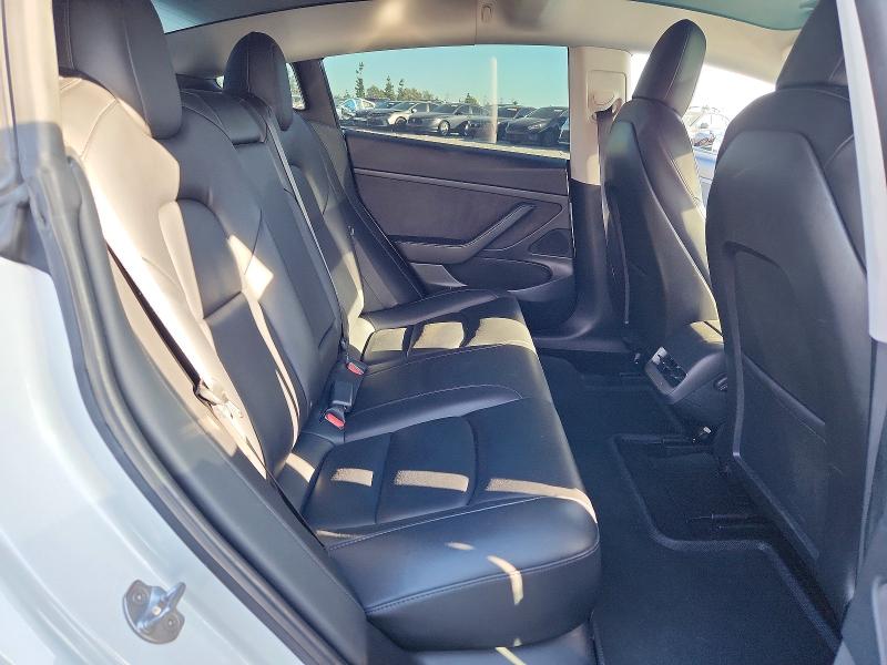 Aukcja sprzedaży 2021 Tesla Model 3, vin: 5YJ3E1EA4MF930478, numer aukcji: 41584216