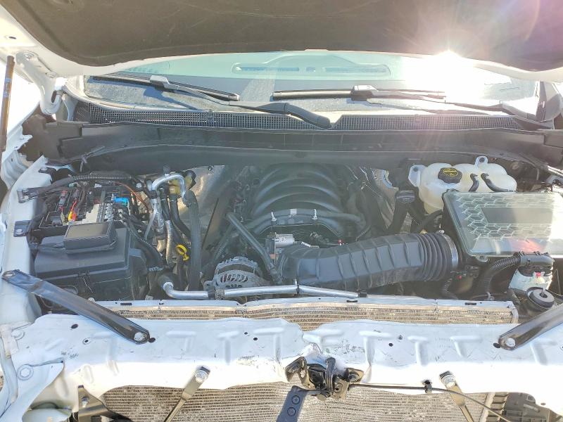 Aukcja sprzedaży 2024 Chevrolet Tahoe, vin: 1GNSKRKL2RR209626, numer aukcji: 46825626
