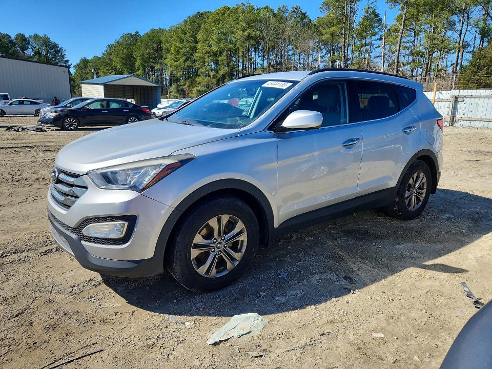 Aukcja sprzedaży 2014 Hyundai Santa Fe Sport, vin: 5XYZU3LB3EG181302, numer aukcji: 45444136