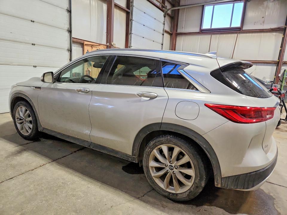 Продажа на аукционе авто 2019 Infiniti Qx50, vin: 3PCAJ5M3XKF113106, номер лота: 41835636