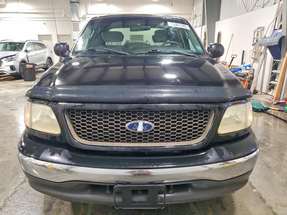 75907285 :رقم المزاد ، 1FTRW07652KD46147 vin ، 2002 Ford F150 مزاد بيع
