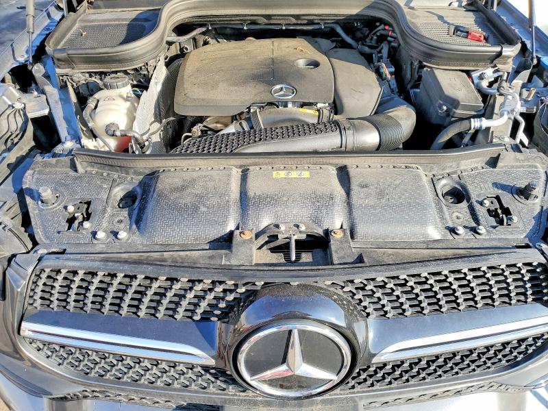 Продажа на аукционе авто 2022 Mercedes-benz Gle, vin: 4JGFB4KBXNA601827, номер лота: 45479606