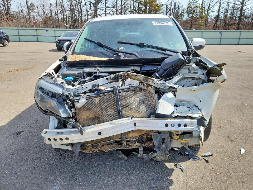 Продаж на аукціоні авто 2018 Honda Pilot, vin: 5FNYF6H30JB039273, номер лоту: 47990136
