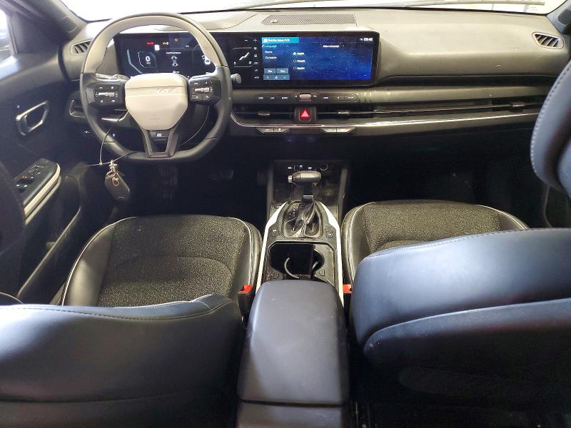 Продажа на аукционе авто 2025 Kia K4, vin: 3KPFW4DE0SE198692, номер лота: 79347435