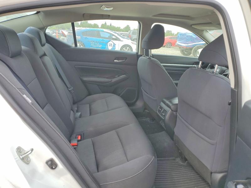47577496 :رقم المزاد ، 1N4BL4DV6LC271974 vin ، 2020 Nissan Altima مزاد بيع