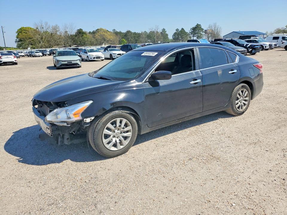 46440256 :رقم المزاد ، 1N4AL3AP6EC151073 vin ، 2014 Nissan Altima مزاد بيع