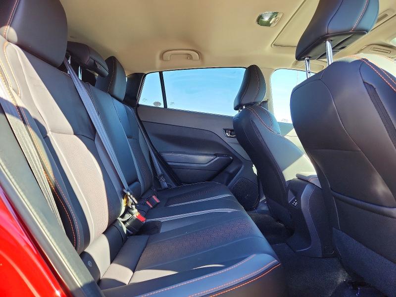 Продажа на аукционе авто 2025 Subaru Crosstrek, vin: 4S4GUHM64S3783255, номер лота: 79743995