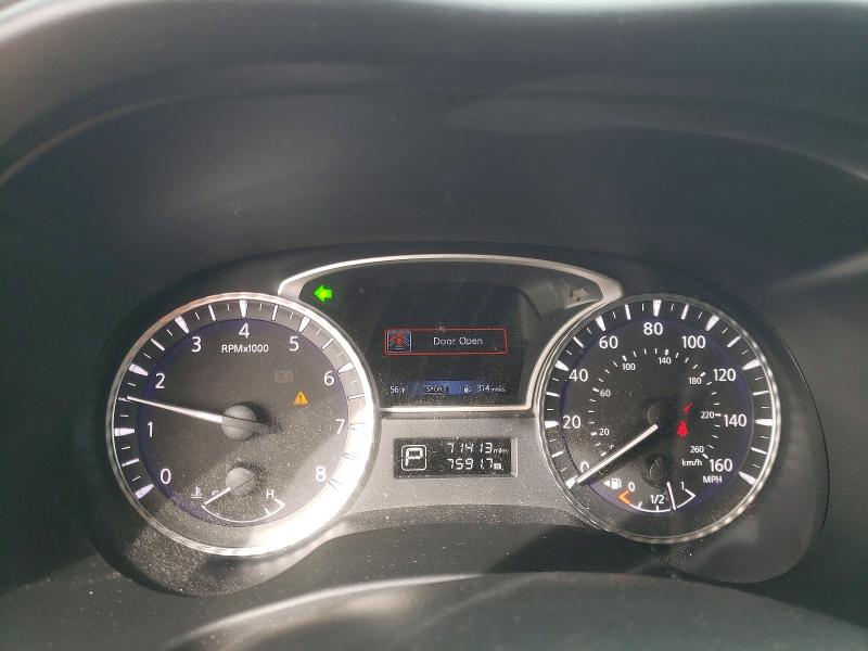 Aukcja sprzedaży 2019 Infiniti Qx60, vin: 5N1DL0MM3KC561957, numer aukcji: 79597365