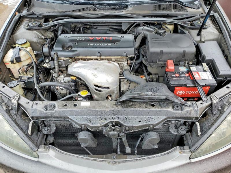 Aukcja sprzedaży 2005 Toyota Camry, vin: 4T1BE32K65U584622, numer aukcji: 47545226