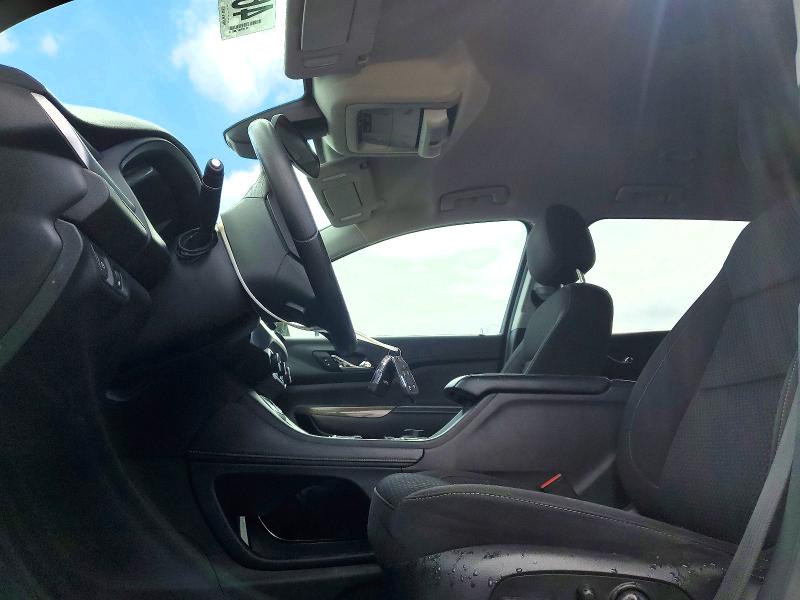 46624476 :رقم المزاد ، 1GKKNRLS8MZ165201 vin ، 2021 Gmc Acadia مزاد بيع