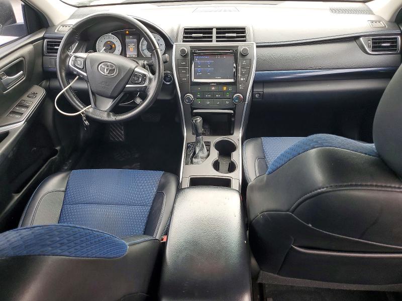 Aukcja sprzedaży 2016 Toyota Camry, vin: 4T1BF1FK2GU168758, numer aukcji: 45535736