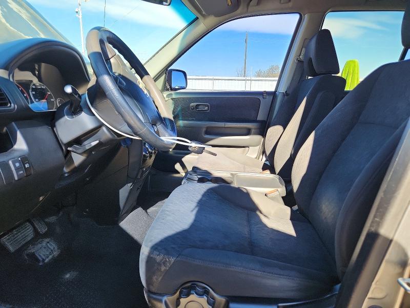 Aukcja sprzedaży 2005 Honda Cr-v, vin: JHLRD78505C013344, numer aukcji: 45484306