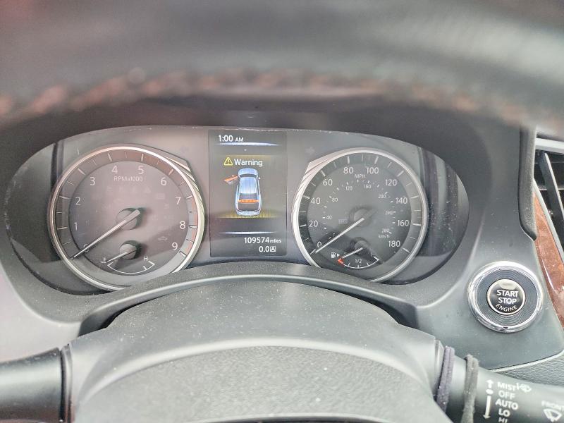41967626 :رقم المزاد ، JN1EV7AP8JM356639 vin ، 2018 Infiniti Q50 مزاد بيع