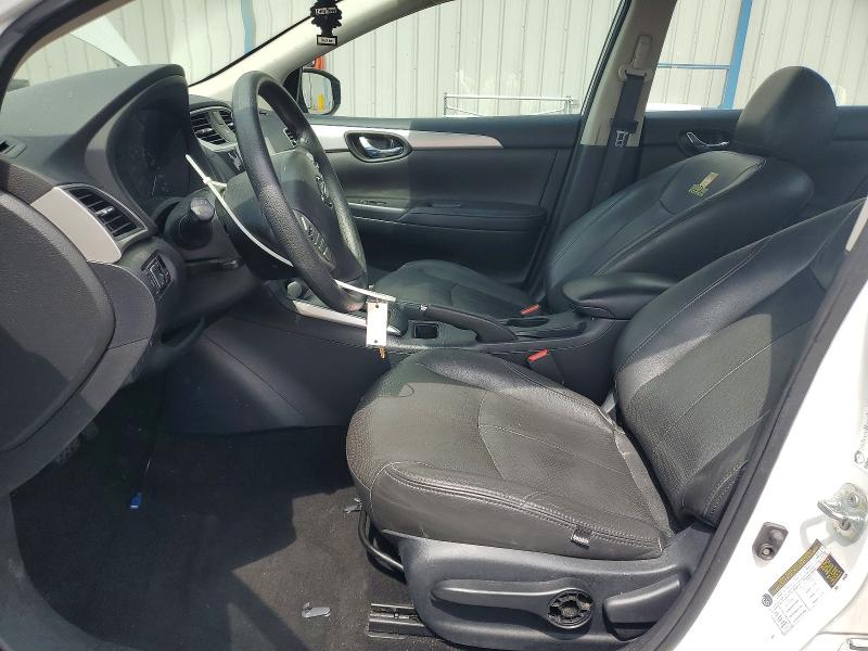 Aukcja sprzedaży 2017 Nissan Sentra, vin: 3N1AB7AP2HY203382, numer aukcji: 47696426