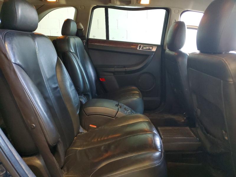 45795776 :رقم المزاد ، 2C8GM68475R589590 vin ، 2005 Chrysler Pacifica مزاد بيع
