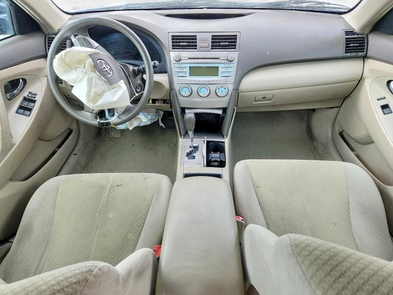 Aukcja sprzedaży 2008 Toyota Camry, vin: 4T4BE46K48R033731, numer aukcji: 47176796