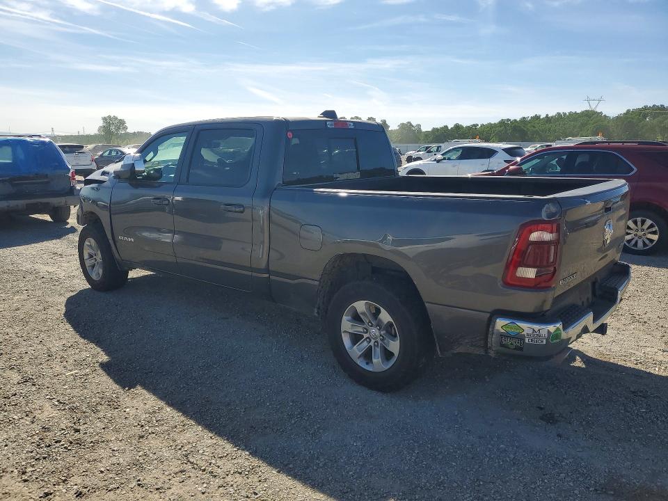 Продажа на аукционе авто 2023 Ram 1500, vin: 1C6SRFRT0PN636713, номер лота: 47765116