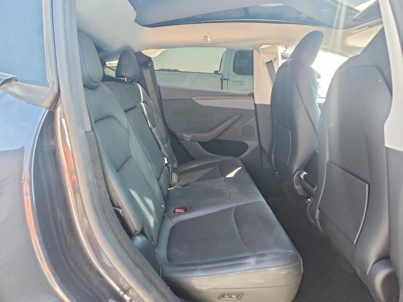 Aukcja sprzedaży 2026 Tesla Model Y, vin: 7SAYGDEE0TA395507, numer aukcji: 47543706