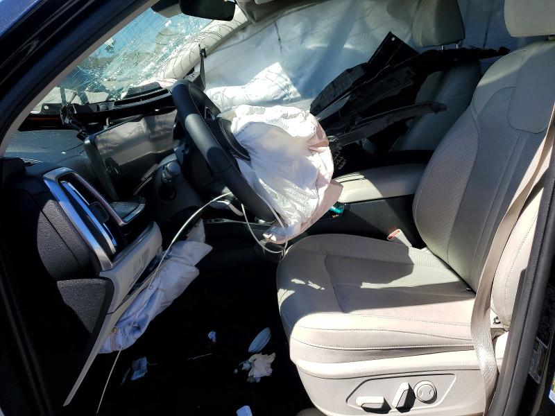 Продаж на аукціоні авто 2025 Kia Sorento Hybrid, vin: KNDRH4JG2S5405267, номер лоту: 46227316
