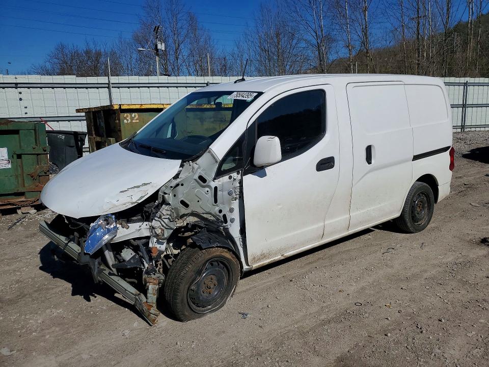 Aukcja sprzedaży 2020 Nissan Nv200, vin: 3N6CM0KN7LK700263, numer aukcji: 79584395