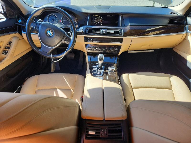 Продажа на аукционе авто 2016 Bmw 528, vin: WBA5A5C50GD526765, номер лота: 46125206