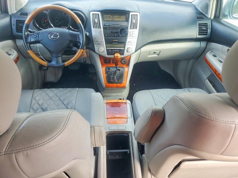 79956535 :رقم المزاد ، 2T2GA31U55C031347 vin ، 2005 Lexus Rx 330 مزاد بيع