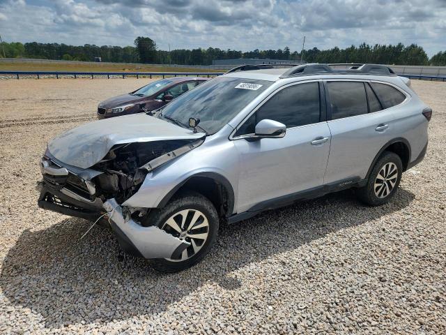 Продажа на аукционе авто 2021 Subaru Outback, vin: 4S4BTAFC5M3220595, номер лота: 48319096