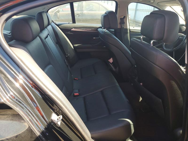 46875336 :رقم المزاد ، WBAXG5C50CDY30387 vin ، 2012 Bmw 528 مزاد بيع