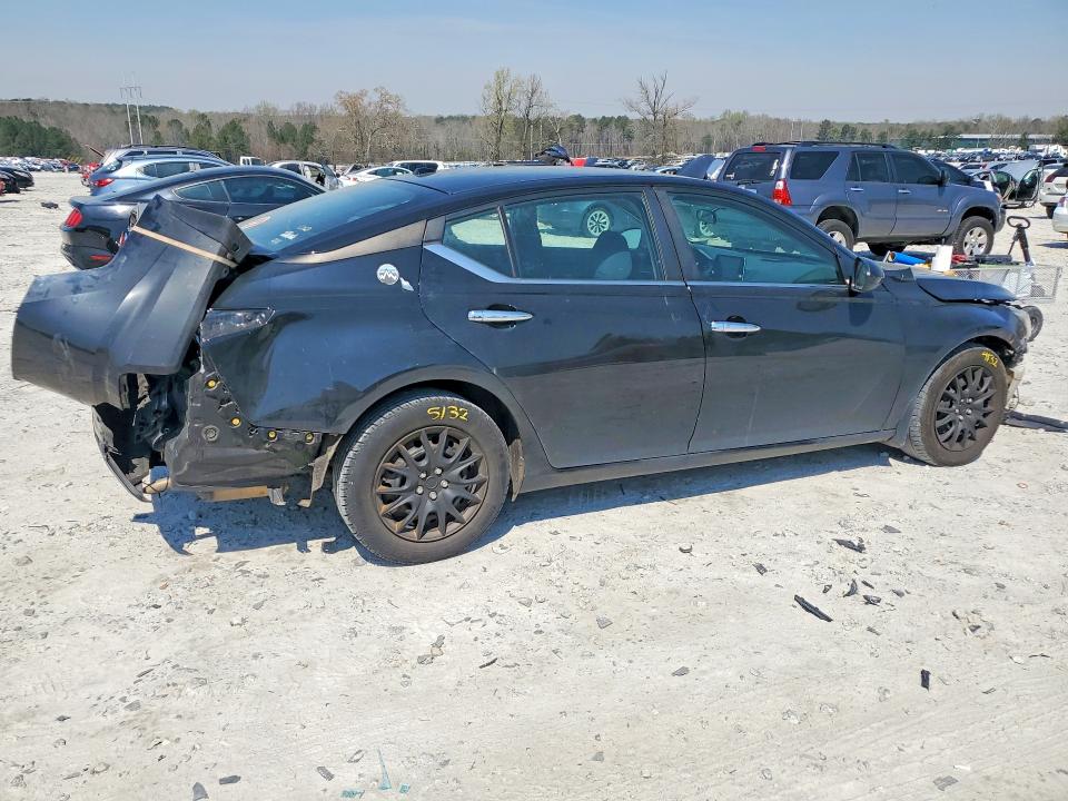 Продаж на аукціоні авто 2019 Nissan Altima, vin: 1N4BL4BV7KC139579, номер лоту: 46980736