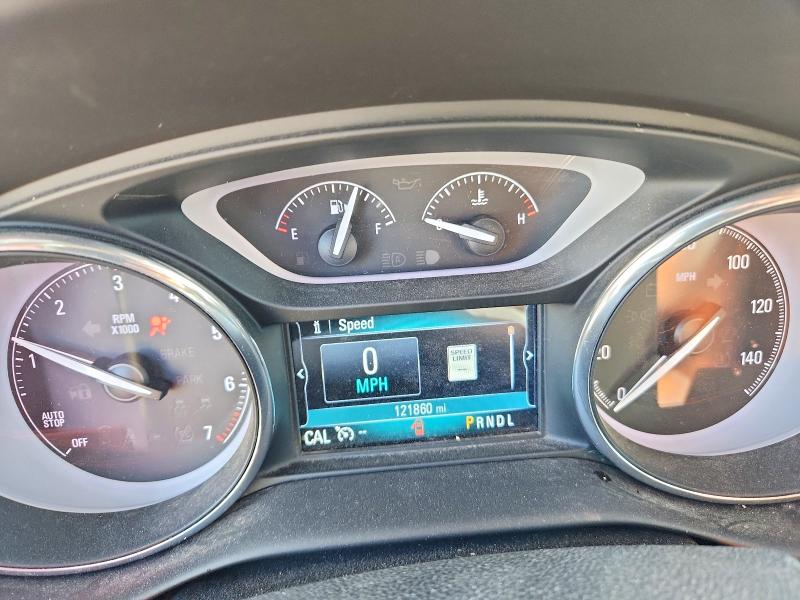 Aukcja sprzedaży 2020 Buick Envision, vin: LRBFXCSA1LD150627, numer aukcji: 46705976
