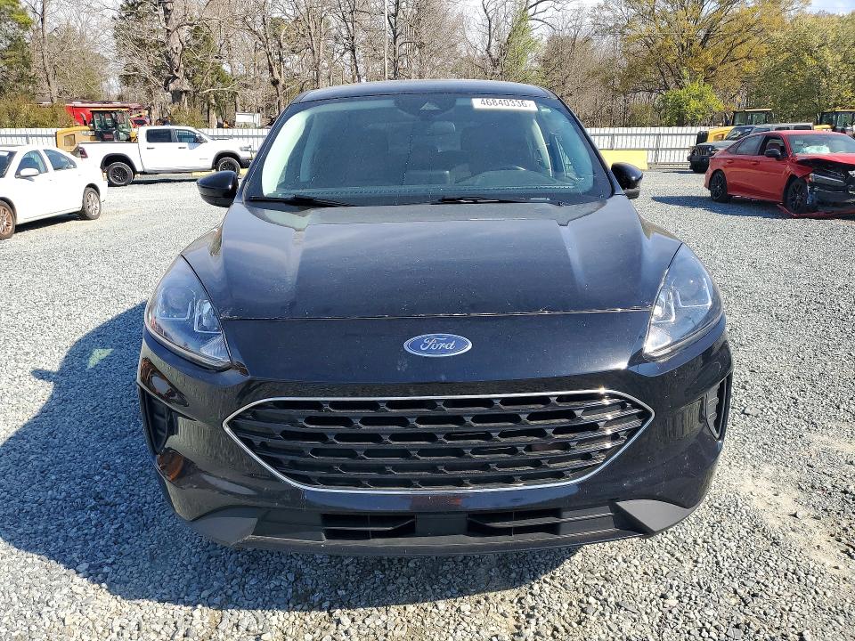 2022 Ford Escape მანქანა იყიდება აუქციონზე, vin: 1FMCU0G67NUB95991, აუქციონის ნომერი: 46840336
