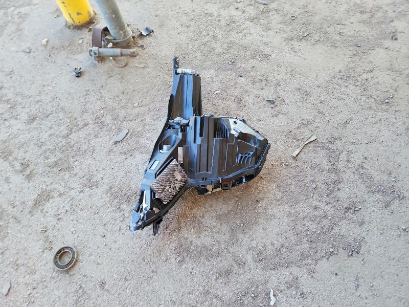 79342315 :رقم المزاد ، LRBFZLE45SD012068 vin ، 2025 Buick Envision مزاد بيع