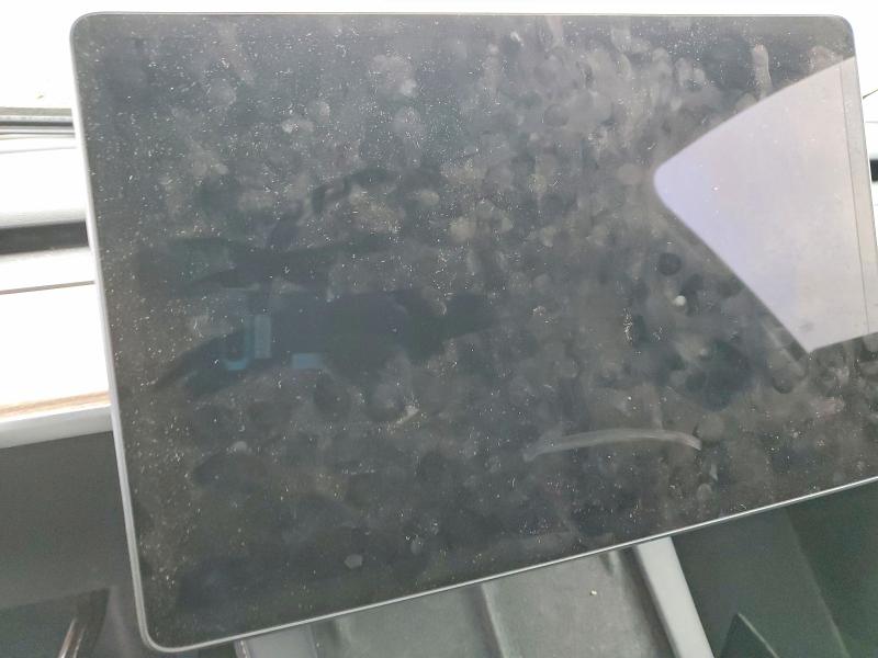 Aukcja sprzedaży 2025 Tesla Model Y, vin: 7SAYGAEE9SF238185, numer aukcji: 79806715
