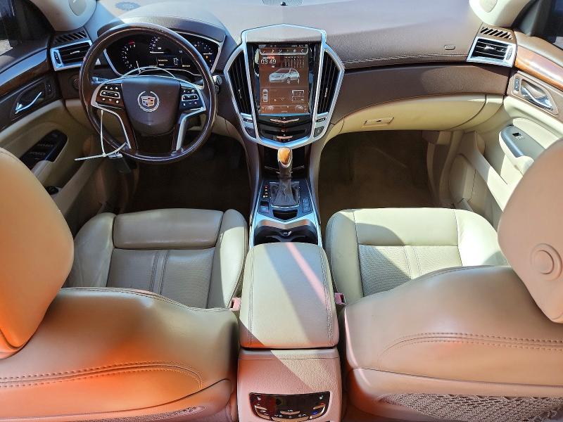 Aukcja sprzedaży 2014 Cadillac Srx, vin: 3GYFNGE30ES615990, numer aukcji: 41745246