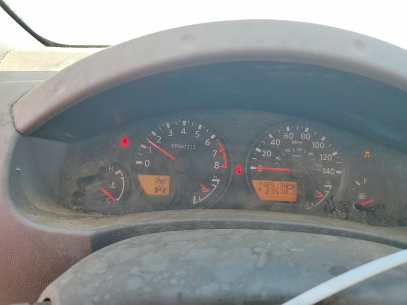 Aukcja sprzedaży 2016 Nissan Frontier, vin: 1N6AD0FV3GN796572, numer aukcji: 47090016
