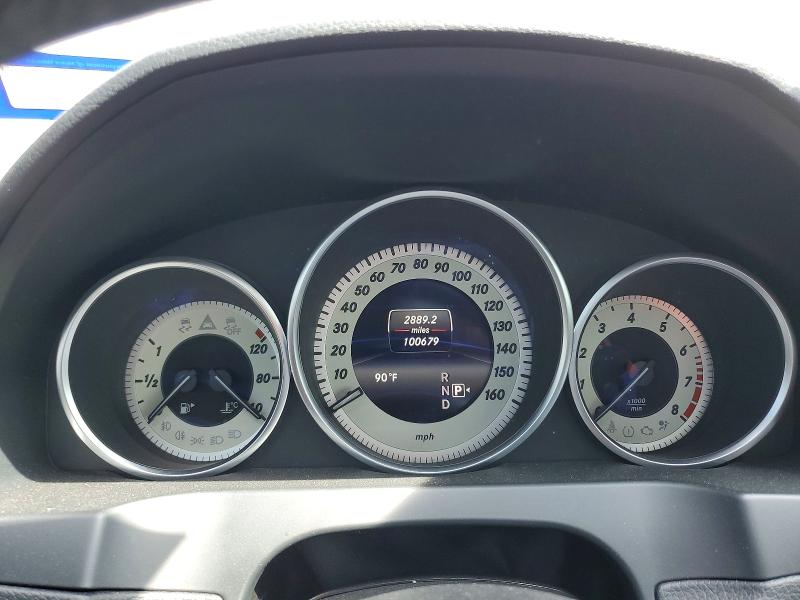 Продажа на аукционе авто 2015 Mercedes-benz E, vin: WDDKJ7DB6FF301121, номер лота: 79672895