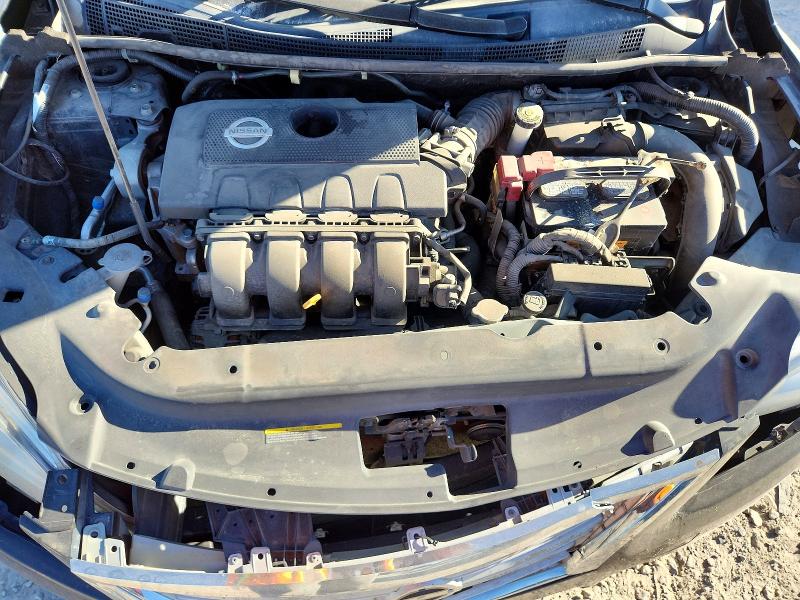 Aukcja sprzedaży 2013 Nissan Sentra, vin: 3N1AB7AP8DL751328, numer aukcji: 46568216